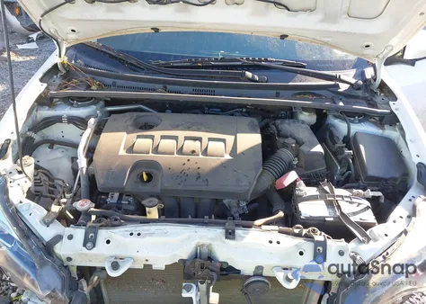 2017 Toyota Corolla Xse from USA, damaged, VIN 2T1BURHE5HC834106